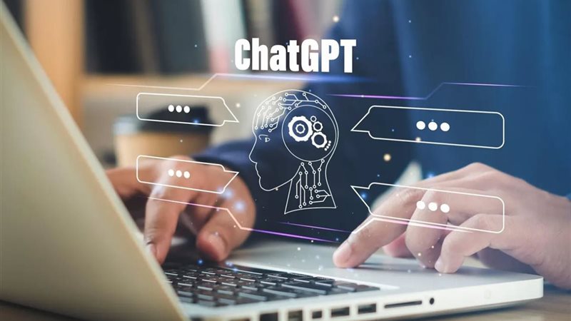 ChatGPT 