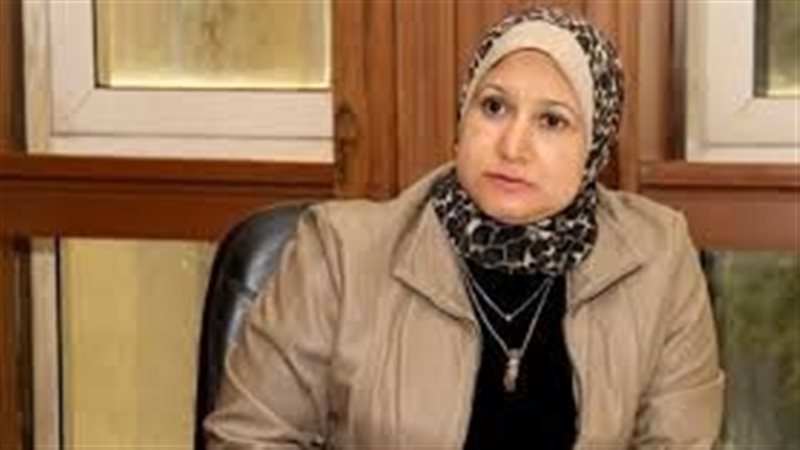 نقيب التمريض 