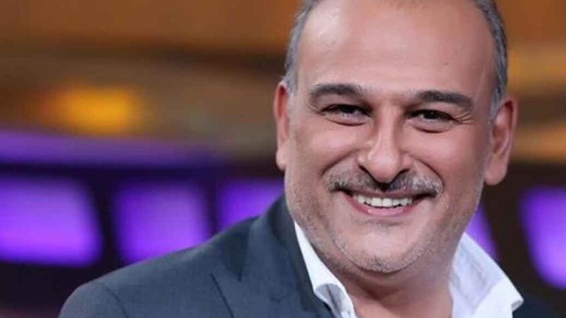 جمال سليمان 
