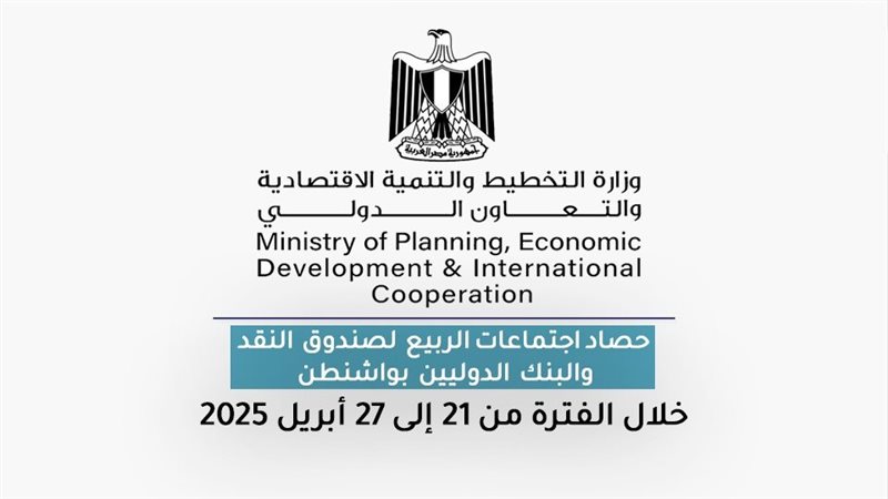 وزارة التخطيط  