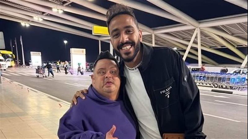 كهربا وأمح الدولي