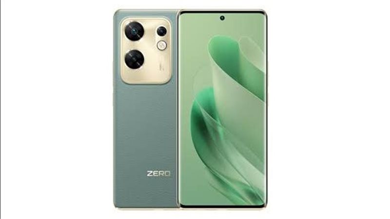 هاتف انفينكس Zero 30 4
