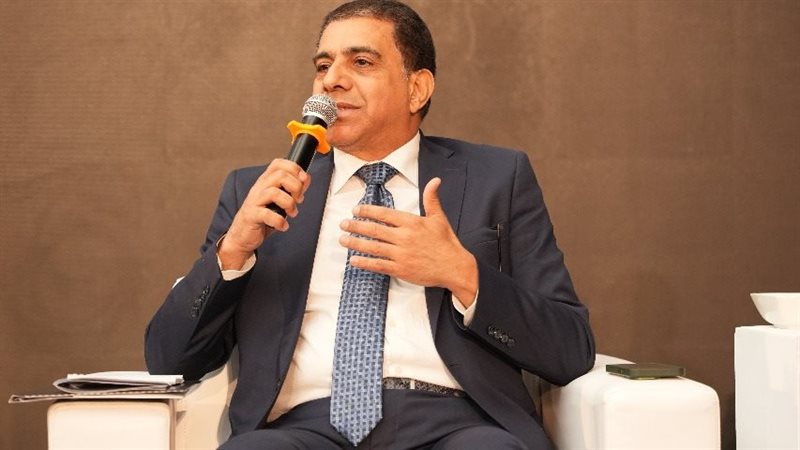 المستشار طارق حربي