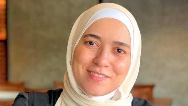 الدكتورة دينا أبو الخير