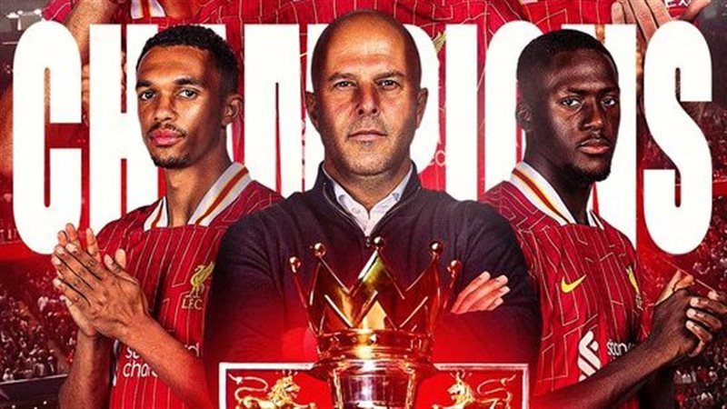 ليفربول