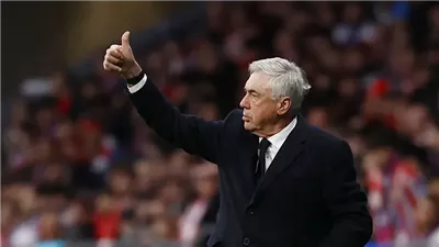 ريال مدريد يعلن رحيل أنشيلوتي: شكرًا للمدرب الأكثر تتويجا في تاريخ النادي