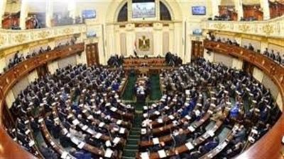 غدا مجلس النواب يناقش قانون الإيجارات القديم بحضور 5 وزراء