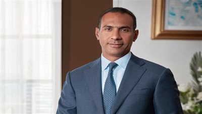 الرئيس التنفيذي لبنك قناة السويس لـ