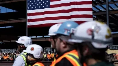  انخفاض فرص العمل في أمريكا لأدنى مستوى منذ سبتمبر 2024 