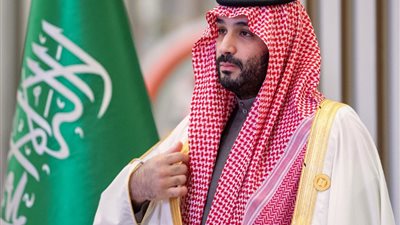ولي العهد السعودي يوجه بوضع أفكار استراتيجية لتفعيل التعاون مع مصر