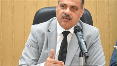 محافظ الشرقية يتخذ حزمة من الاجراءات لمواجهة سوء الأحوال الجوية   