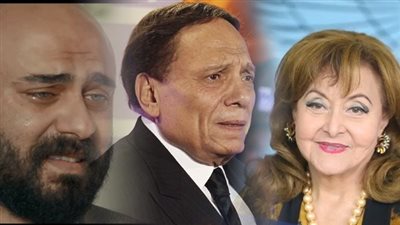 في أسبوع واحد.. شائعات الوفاة تسيطر على الوسط الفني