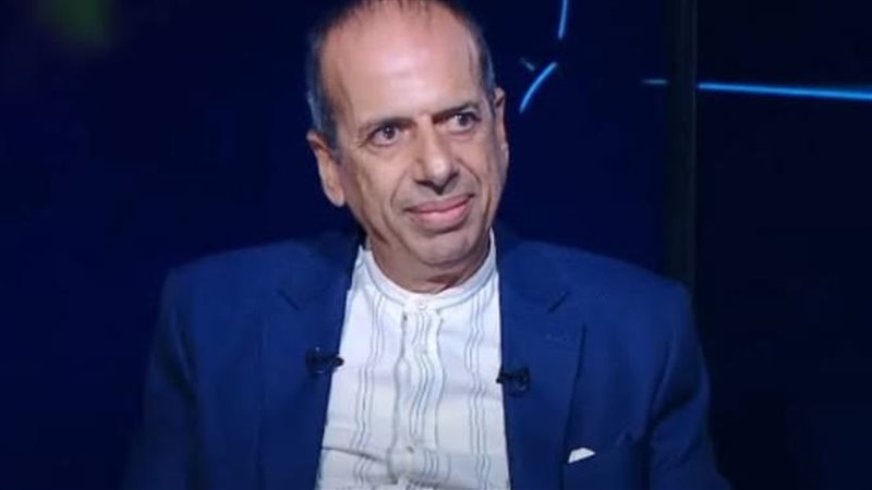 محمد الصاوي