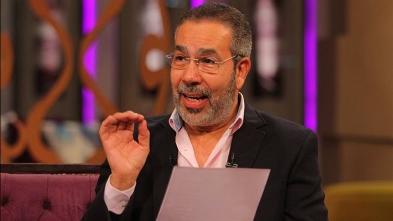 مدحت العدل