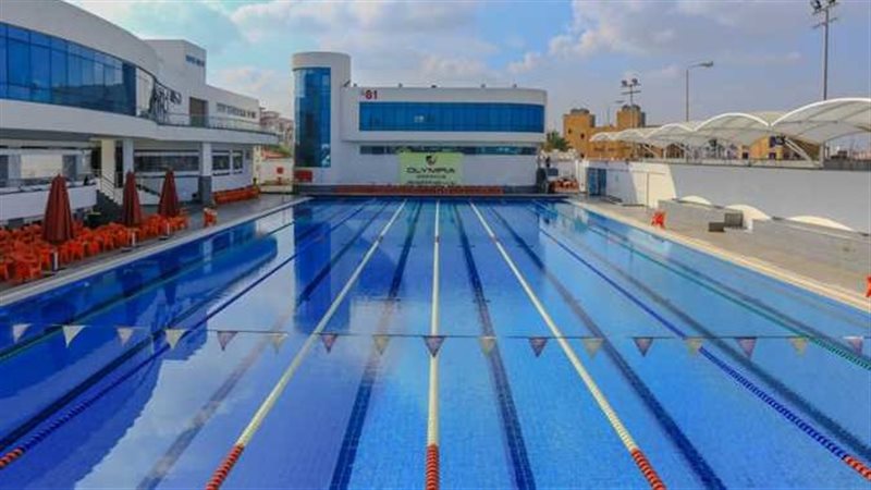 بطولة إفريقيا للسباحة