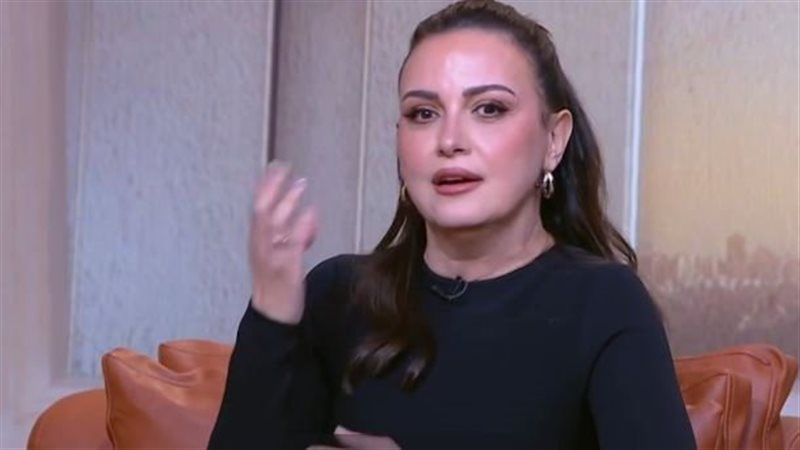 ريهام عبد الغفور