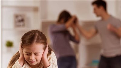 أزمة الصراخ في البيت: كيف يدمر الخلاف بين الزوجين شعور الأمان عند الأبناء؟