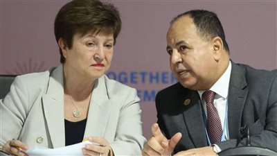 مسؤول بصندوق النقد: ارتفاع الدولار ليس مضرا والسعر العادل مصطلح مصري