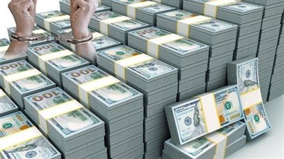 إسقاط تجار نقد أجنبي مخالف وبحوزتهم 10 ملايين جنيه خلال 24 ساعة 