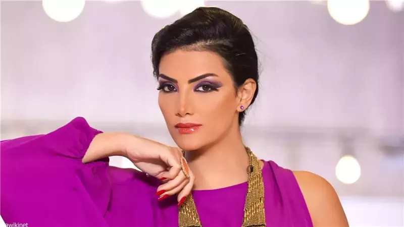 حورية فرغلي