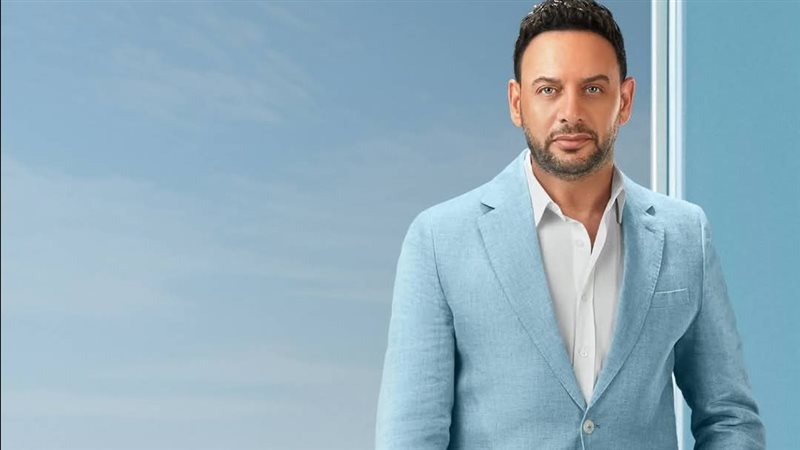 مصطفى قمر