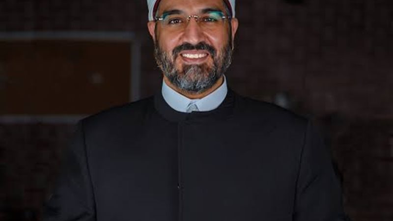 الدكتور عمرو الورداني