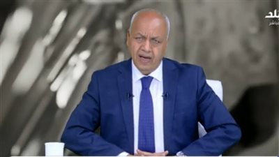 مصطفى بكري: مزاعم إسقاط الاحتلال طائرة مسيّرة قادمة من مصر كاذبة