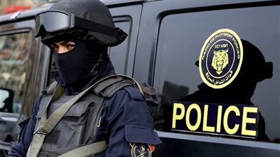 أمن الفيوم يداهم ورشة تصنيع سلاح بدون ترخيص وتضبط المتهم