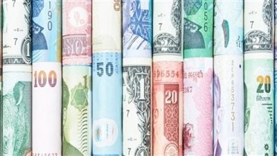 بقيمة 6 مليون جنيه.. ضبط قضايا نقد أجنبي بمخالفة للقانون