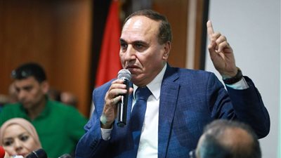 عبد المحسن سلامة: تعيين المؤقتين بالصحف القومية أولوية قصوى في برنامجي