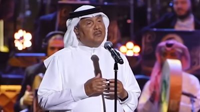 بعد غياب 3 سنوات.. محمد عبده يتألق في حفل دار الأوبرا 