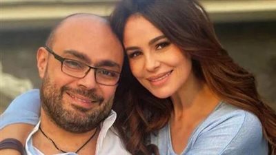 رحيل وليد مصطفى.. كارول سماحة تودّع زوجها بكلمات مؤثرة: 