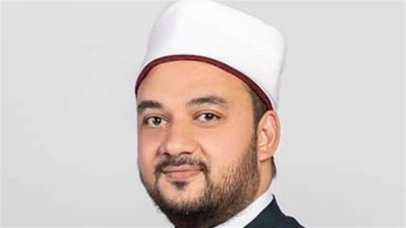 الدكتور أحمد نبوي