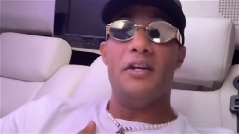محمد رمضان