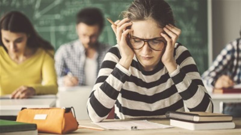  طلاب الثانوية العامة