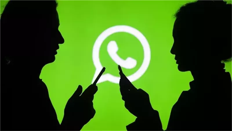 تطبيق واتساب 