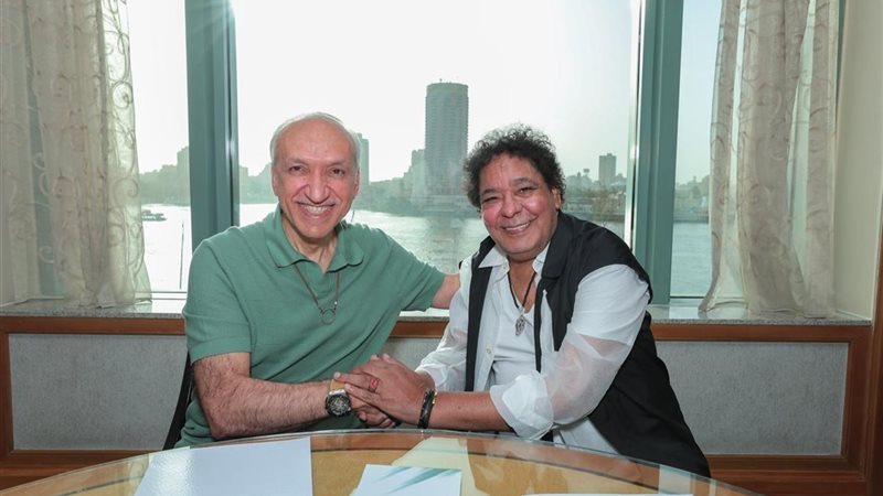 محمد منير