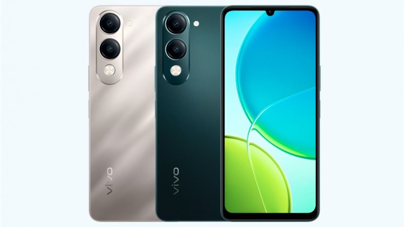  Vivo Y19 5G