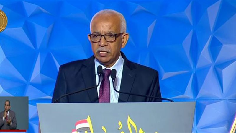 رئيس اتحاد عمال مصر 