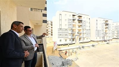  أضخم طرح سكني.. تفاصيل مشروع «الإسكان الحر» و«ديارنا»