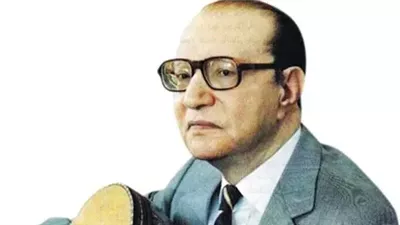 ليلة فنية في حب محمد عبد الوهاب تحت رعاية وزارة الثقافة