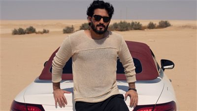 أحمد زعيم ينافس بمينى ألبوم جديد وألحان للكينج وراغب وإليسا ونيكول