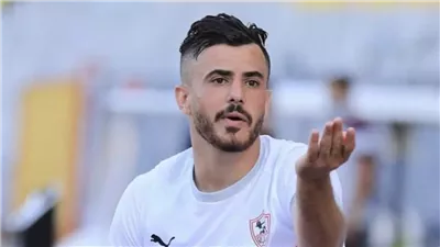 الونش وبنتايج يعودان لتشكيل الزمالك الأساسى فى مباراة سيراميكا