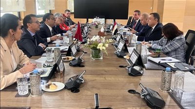 جولة مشاورات سياسية بين مصر والمغرب وزيارة مرتقبة لوزير الخارجية إلى الرباط