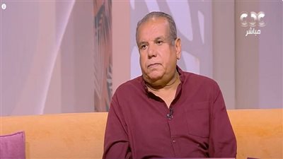 موقف مؤثر مع الفنان فتوح أحمد: فضلت محروم من الخلفة 20 سنة 