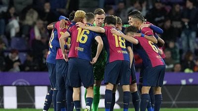 بايرن ميونخ يهدد برشلونة ويقترب من خطف صفقته المنتظرة