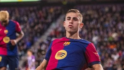 شاهد أهداف مباراة برشلونة وبلد الوليد في الدوري الإسباني (فيديو)