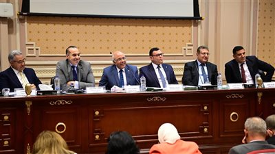  اليوم.. النواب يناقش عدة مشروعات القوانين مقدمة من الحكومة بشأن الإيجارات القديمة