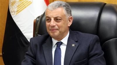 محافظ الإسماعيلية يوافق على توفير سيارة بريد متنقلة لقرية الحجاز