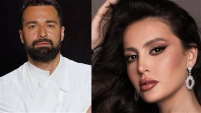 مرام علي على بعد خطوات من البطولة الأولى بالدراما المصرية مع أحمد حاتم